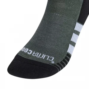 Performance CLIMACOOL Cushioned Crew Socks 3 2