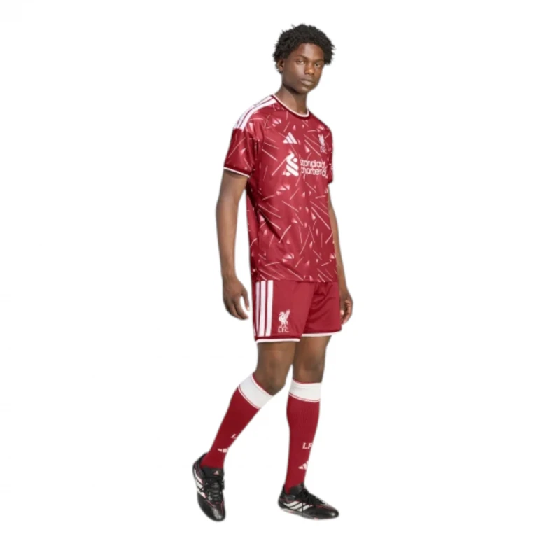 Liverpool FC 3