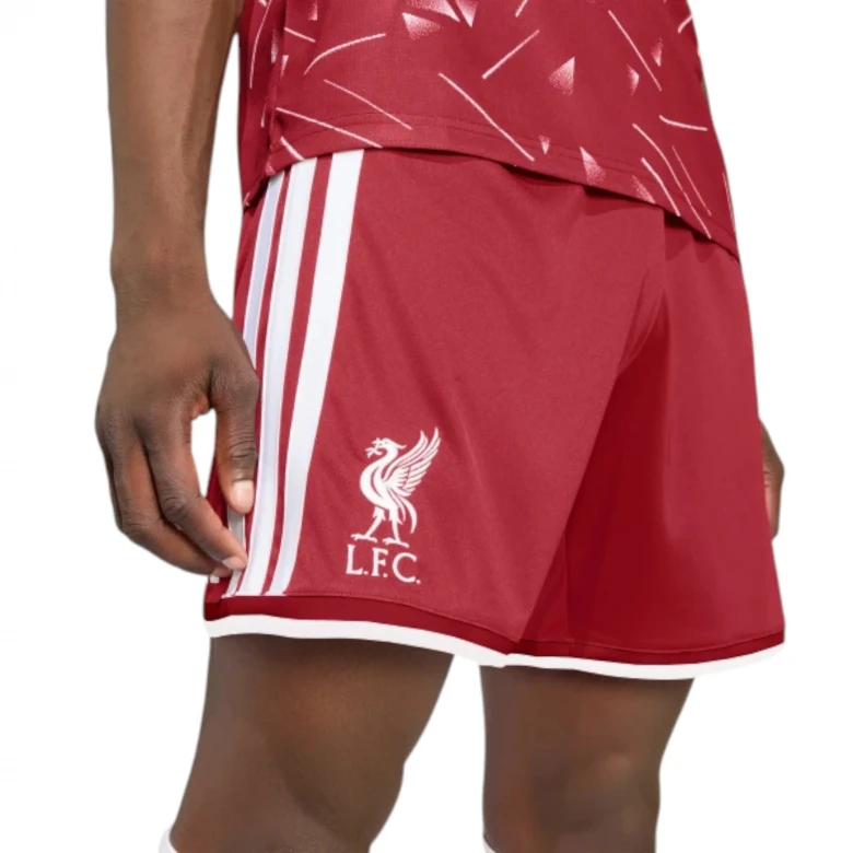 Liverpool FC 4