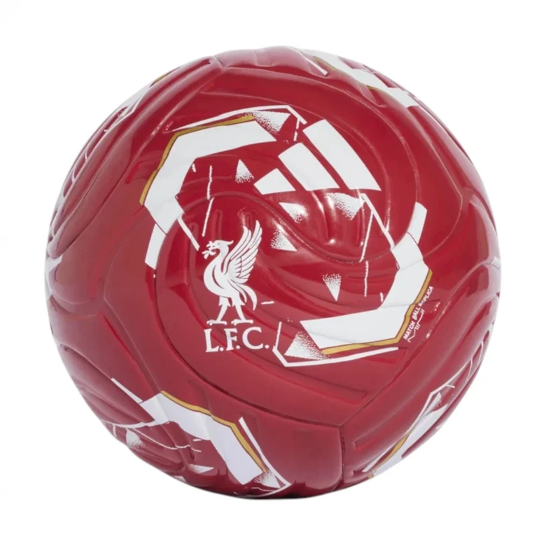 Liverpool F.C. 26/27