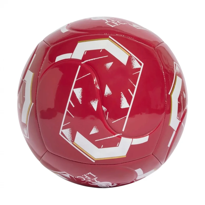 Liverpool FC 1