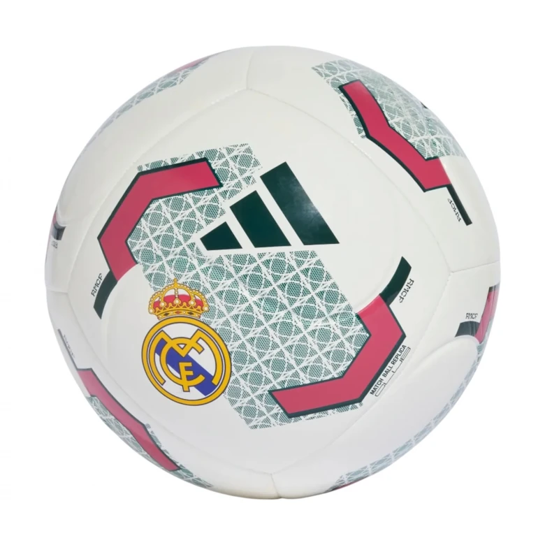 Real Madrid