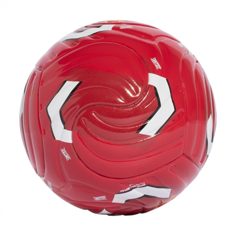 Manchester United 1