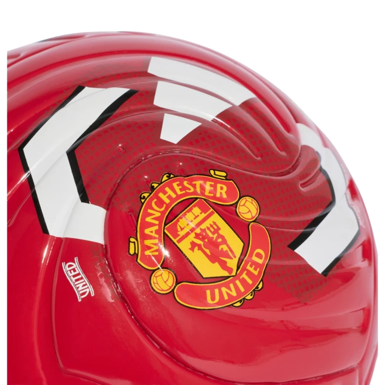 Manchester United 3