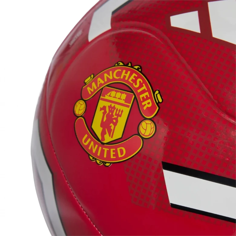 Manchester United 3