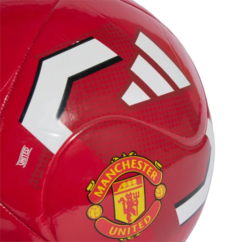Manchester United 2