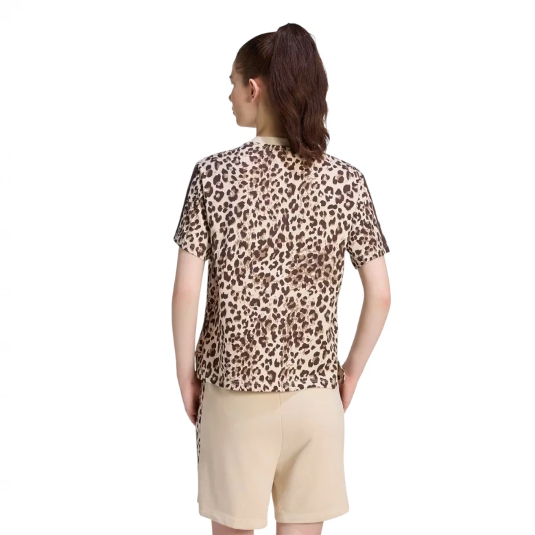 Seasonal Essentials Animal Print 1