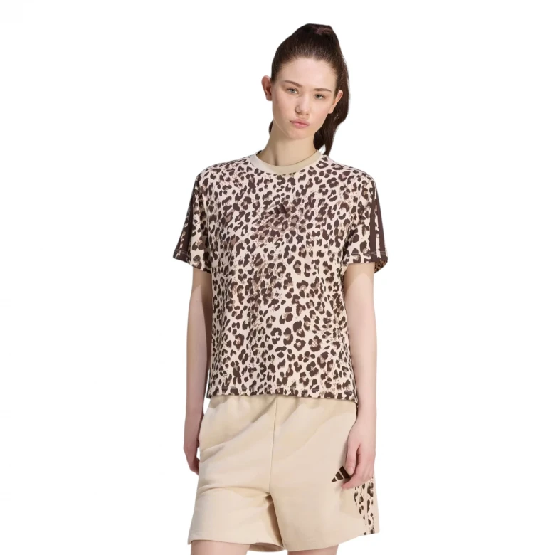 Seasonal Essentials Animal Print