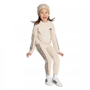 Animal Print 3-Stripes 2