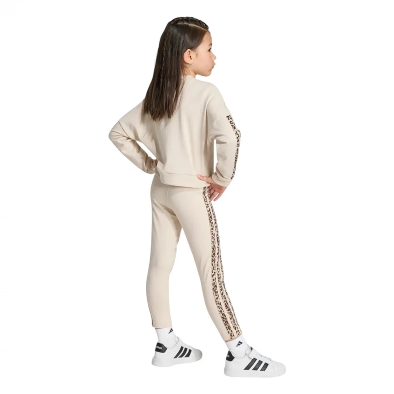 Animal Print 3-Stripes 1