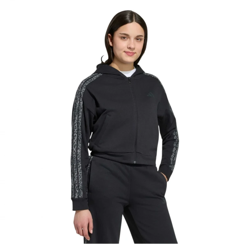 Seasonals Animal Full Zip