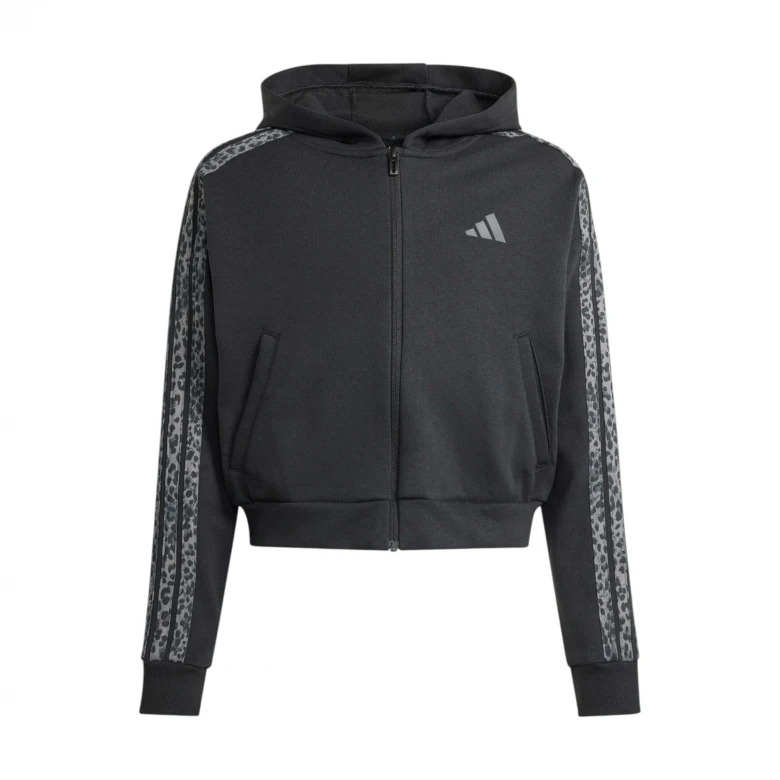 Seasonals Animal Full Zip 5