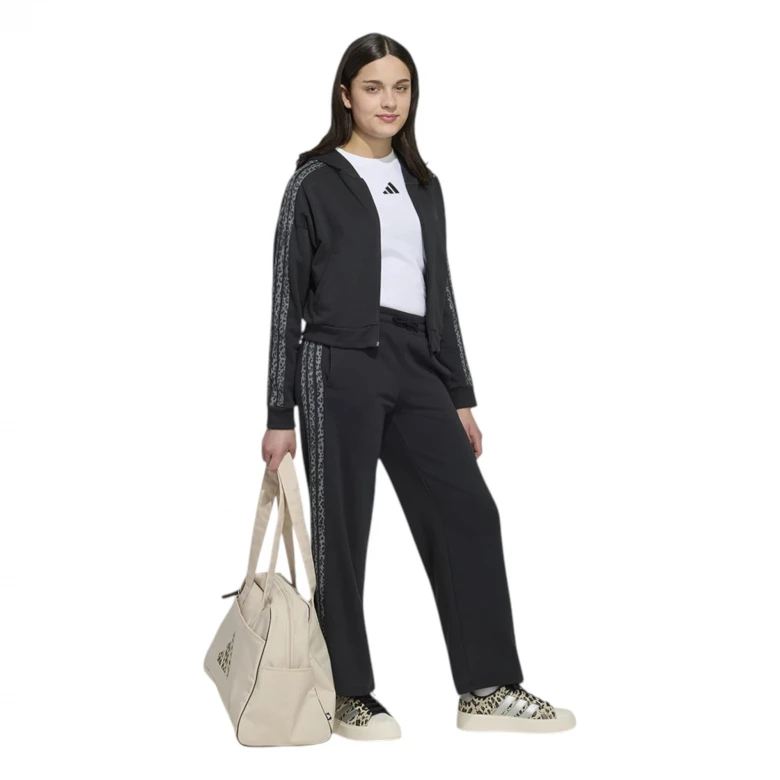Sportswear 3-Stripes French Terry 4
