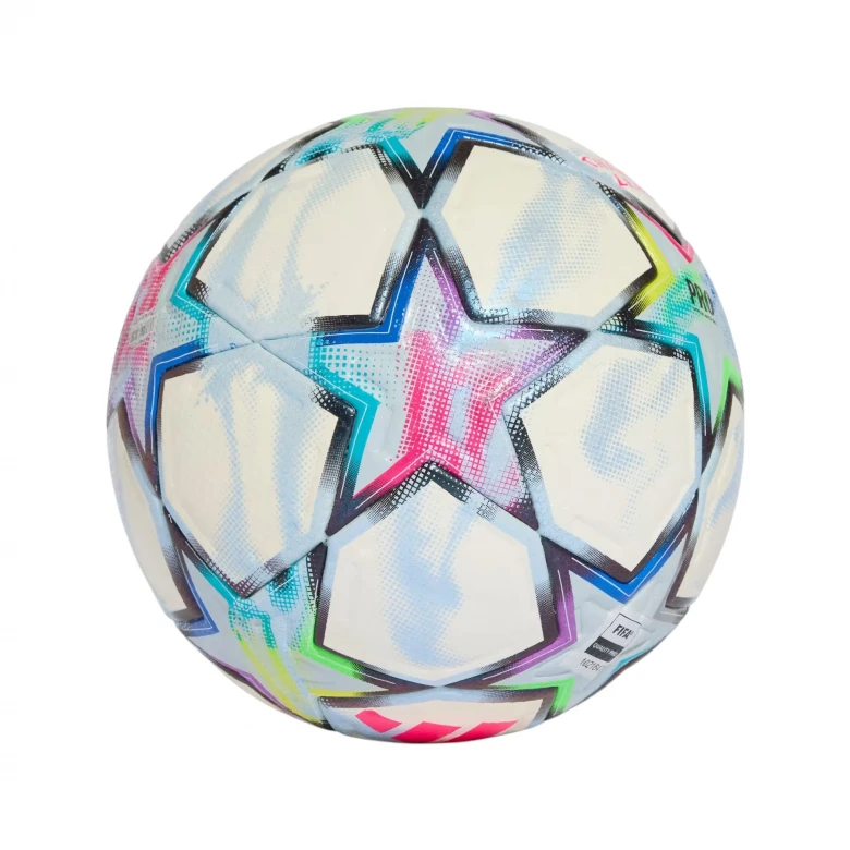 UEFA Champions League 26/27 Pro 1