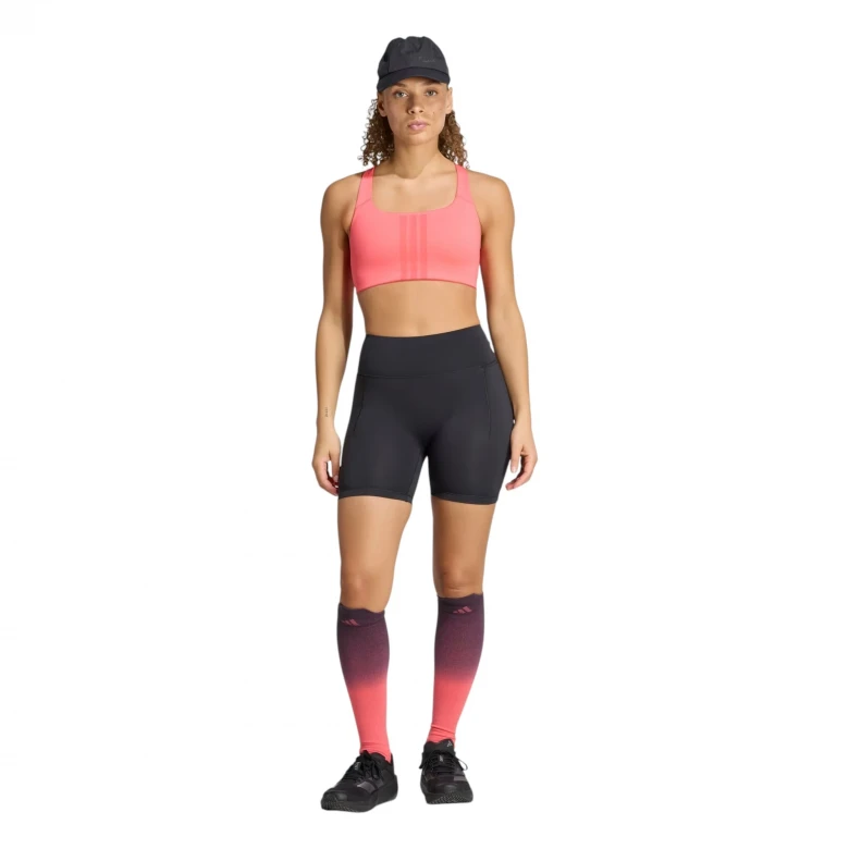 Optime Workout 3-Stripes Medium Support 3