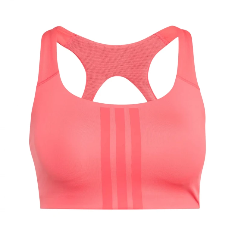 Optime Workout 3-Stripes Medium Support 5