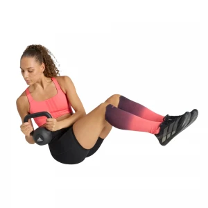 Optime Workout 3-Stripes Medium Support 2