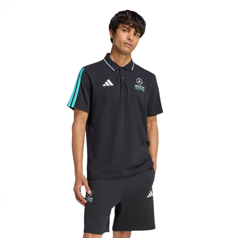 Mercedes - AMG Petronas Formula 1 Team DNA