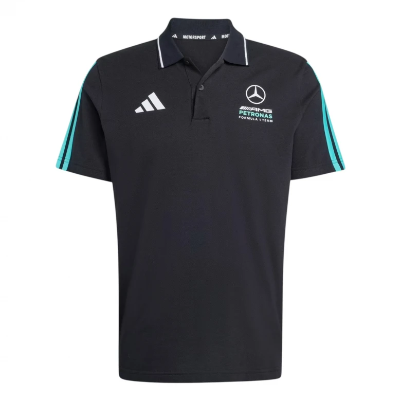 Mercedes - AMG Petronas Formula 1 Team DNA 5