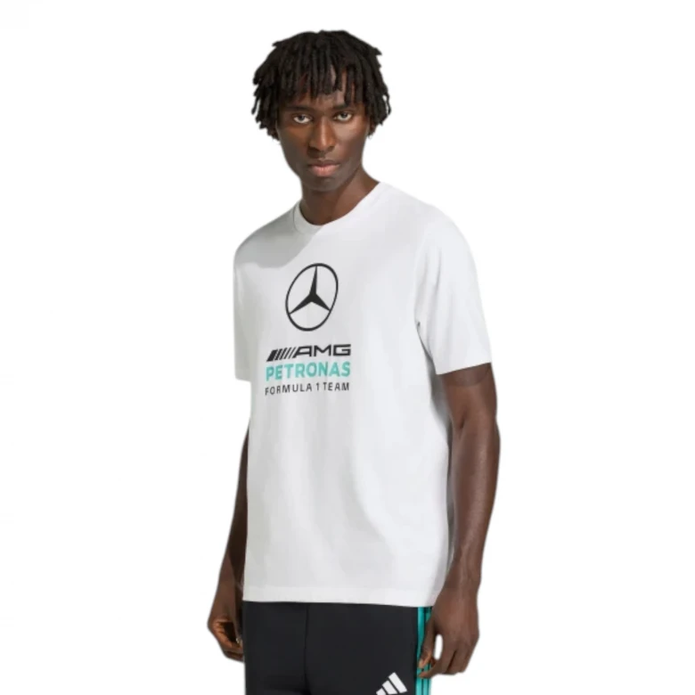 Mercedes - AMG Petronas Formula 1 Team DNA