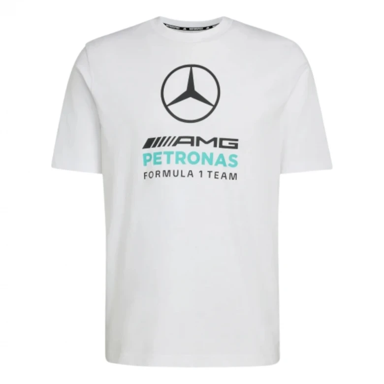 Mercedes - AMG Petronas Formula 1 Team DNA 3