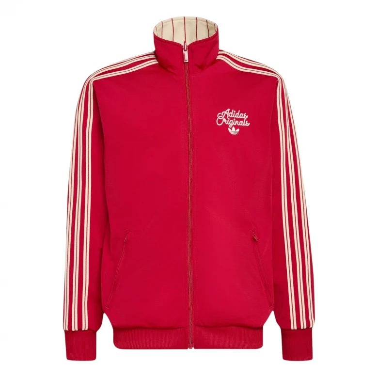 Firebird Loose Reversible 6