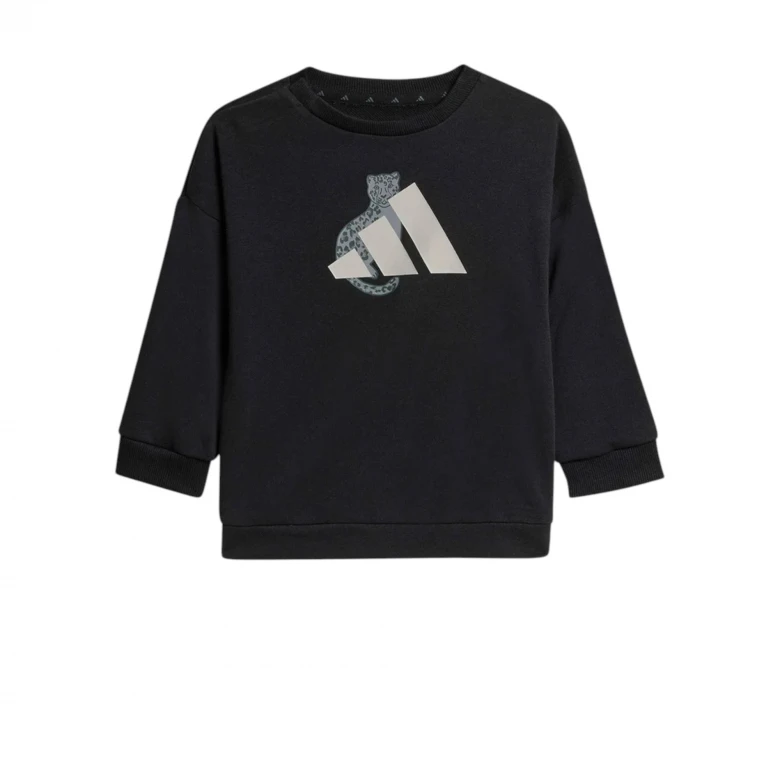 3-Stripes Tracksuit 1