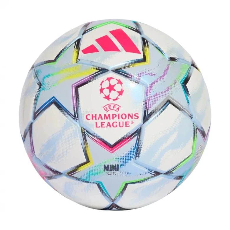 UEFA Champions League 26/27 Mini