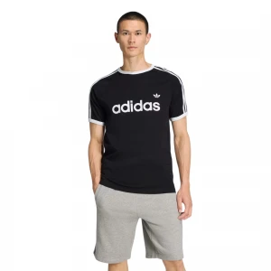 3-Stripes Slim Ringer