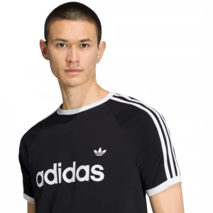 3-Stripes Slim Ringer 3