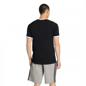 3-Stripes Slim Ringer 4