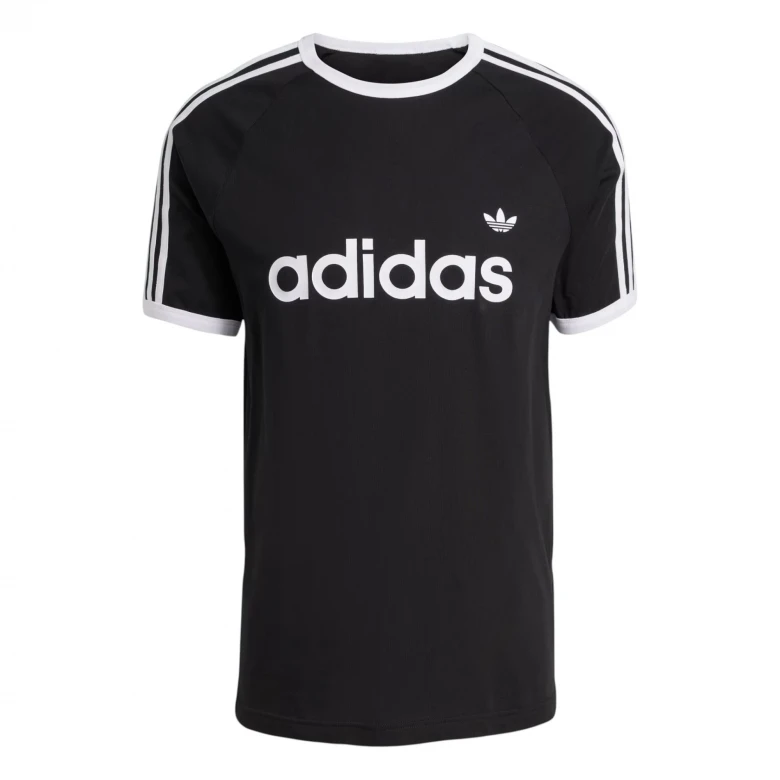 3-Stripes Slim Ringer 0