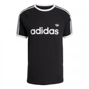 3-Stripes Slim Ringer 0