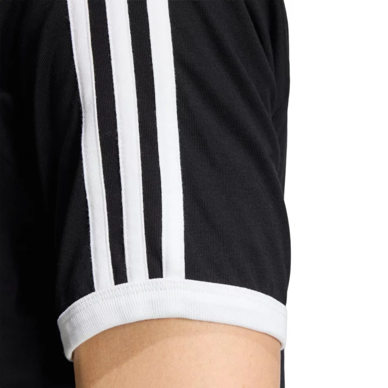 3-Stripes Slim Ringer 1