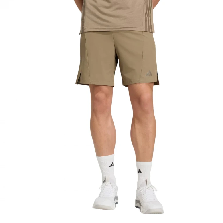 Designed for Training Workout