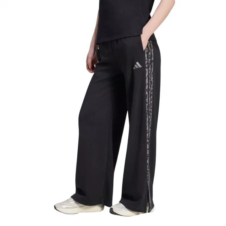 Seasonal Essentials Animal Print 3-Stripes