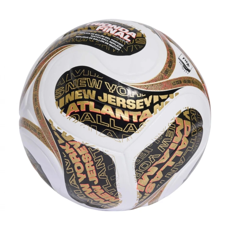 FIFA World Cup 26 Trionda Finals League 1