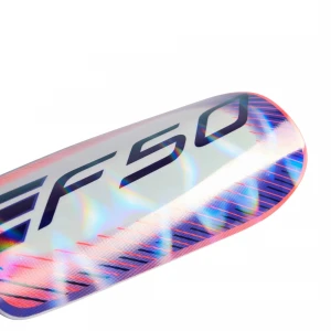 F50 Club Shin Guards 1