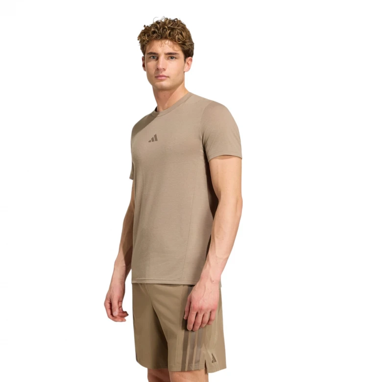 Designed for Training