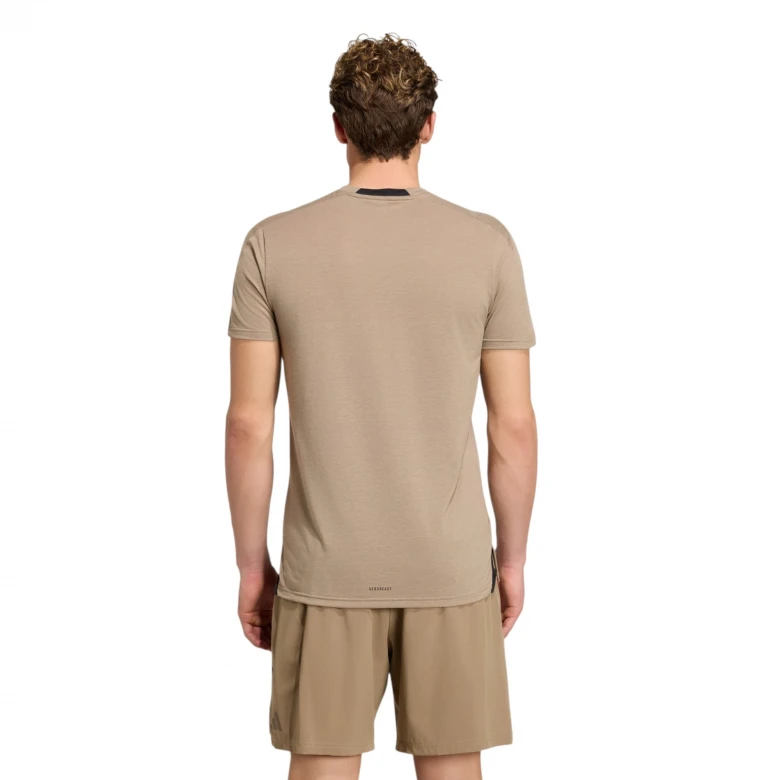 Designed for Training 6