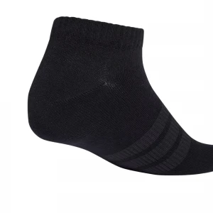 Thin&Light Essentials Low Cut Socks 3 Pair 1