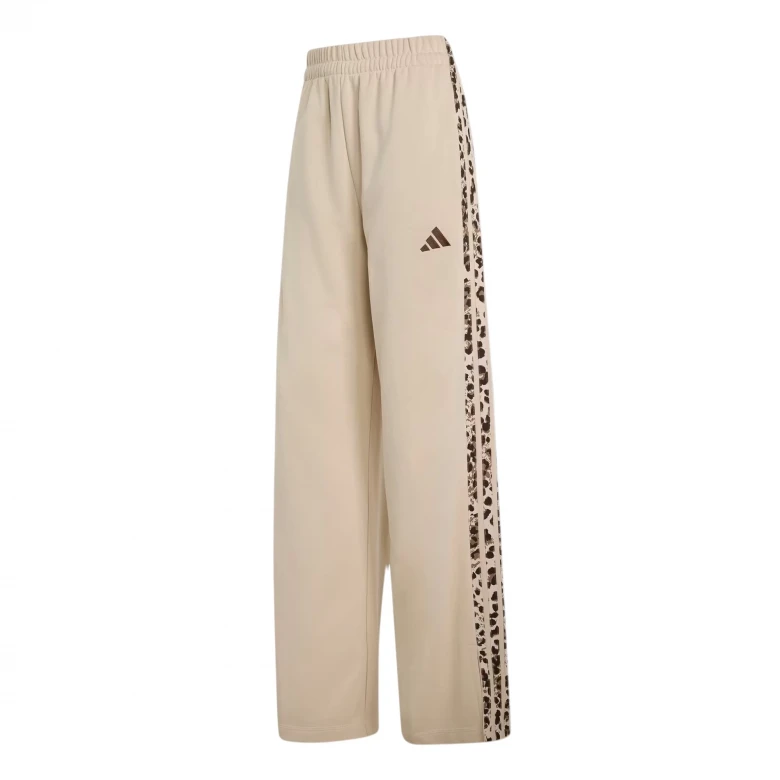 Seasonal Essentials Animal Print 3-Stripes 0