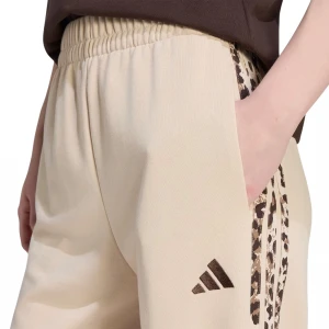 Seasonal Essentials Animal Print 3-Stripes 3