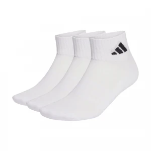 Cushioned Sportswear Ankle Socks 3 Pair