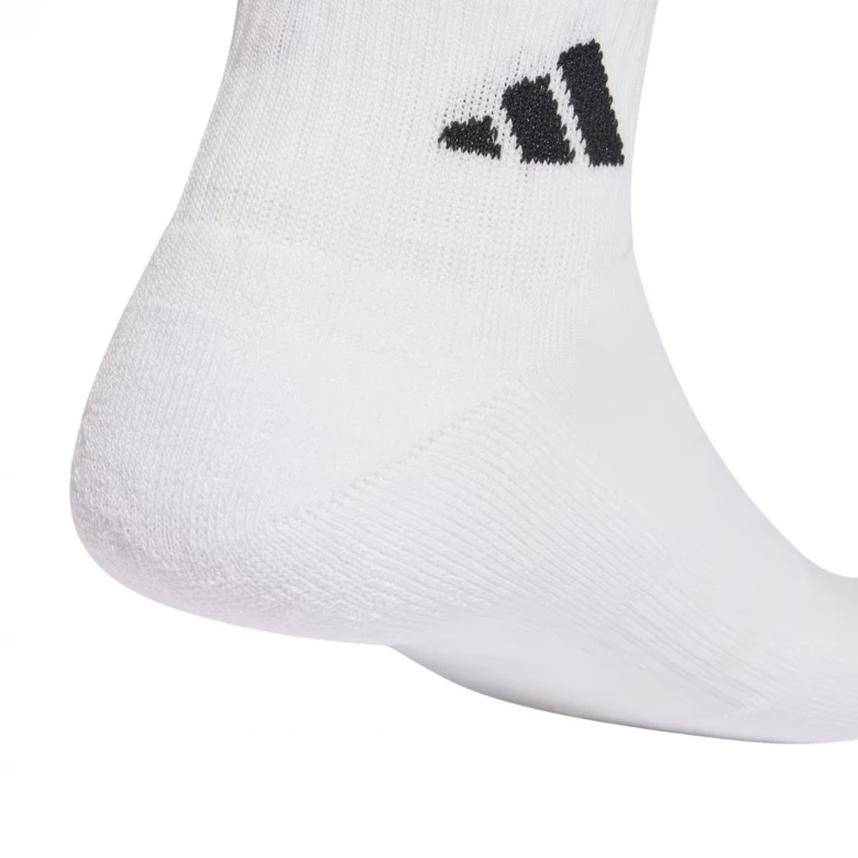 Cushioned Sportswear Ankle Socks 3 Pair 2