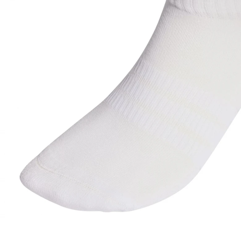 Cushioned Sportswear Ankle Socks 3 Pair 1