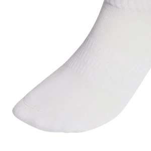 Cushioned Sportswear Ankle Socks 3 Pair 1