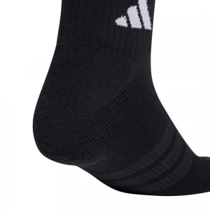 Cushioned Sportswear Ankle Socks 3 Pair 1