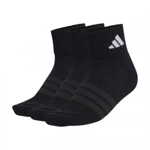 Cushioned Sportswear Ankle Socks 3 Pair