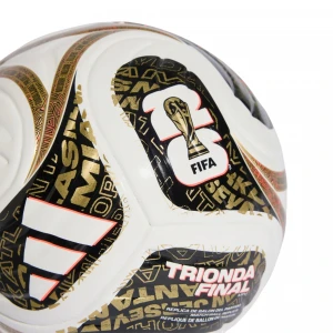 FIFA World Cup 26 Trionda Finals Mini 0